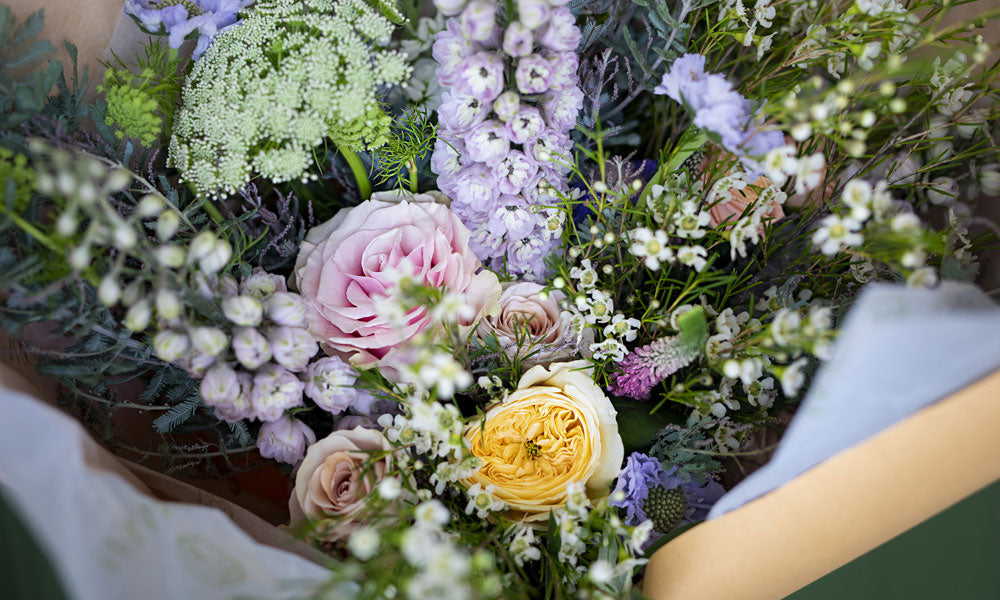flower workshop berkhamsted