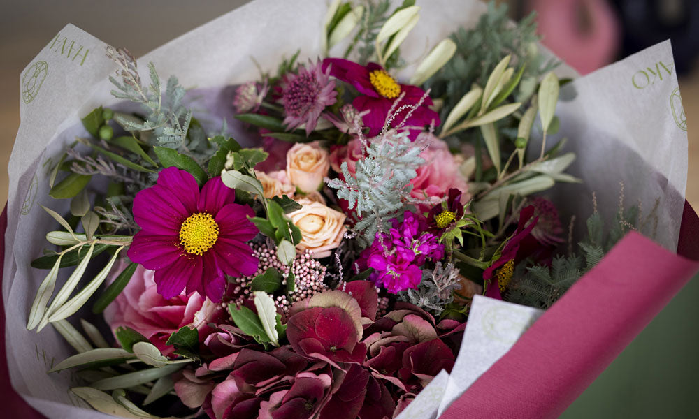 feel good flowers