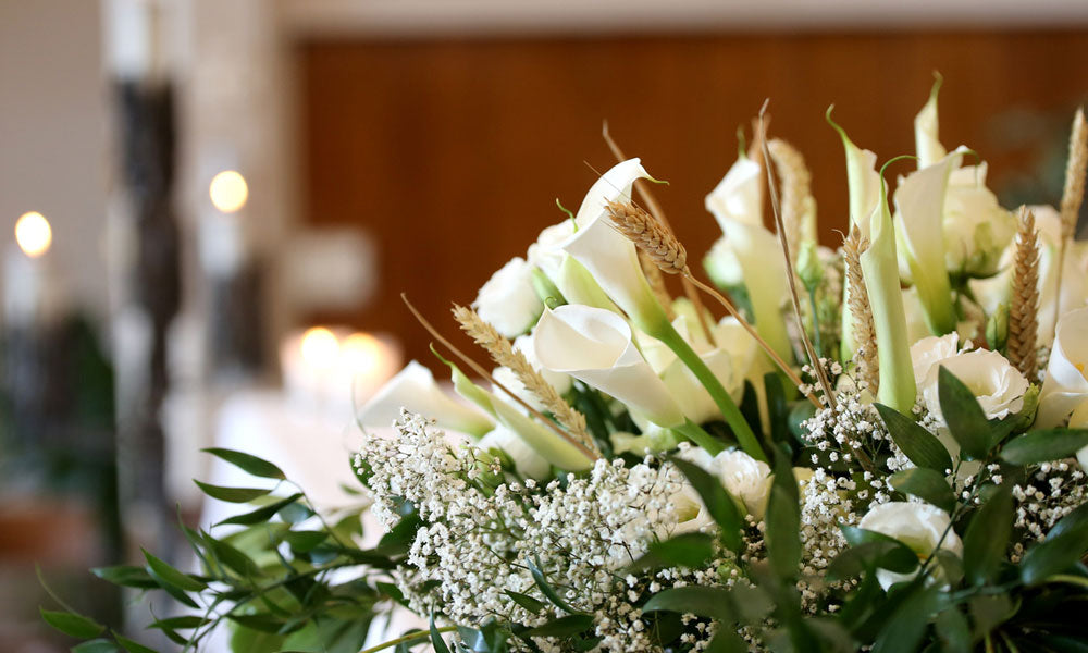 Funeral Flowers Berkhamsted Funeral Flowers for Parents