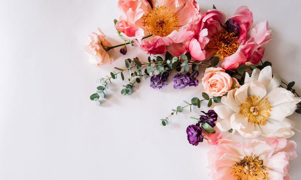 Wedding Flowers Sustainable Wedding Flower Ideas Blog Image