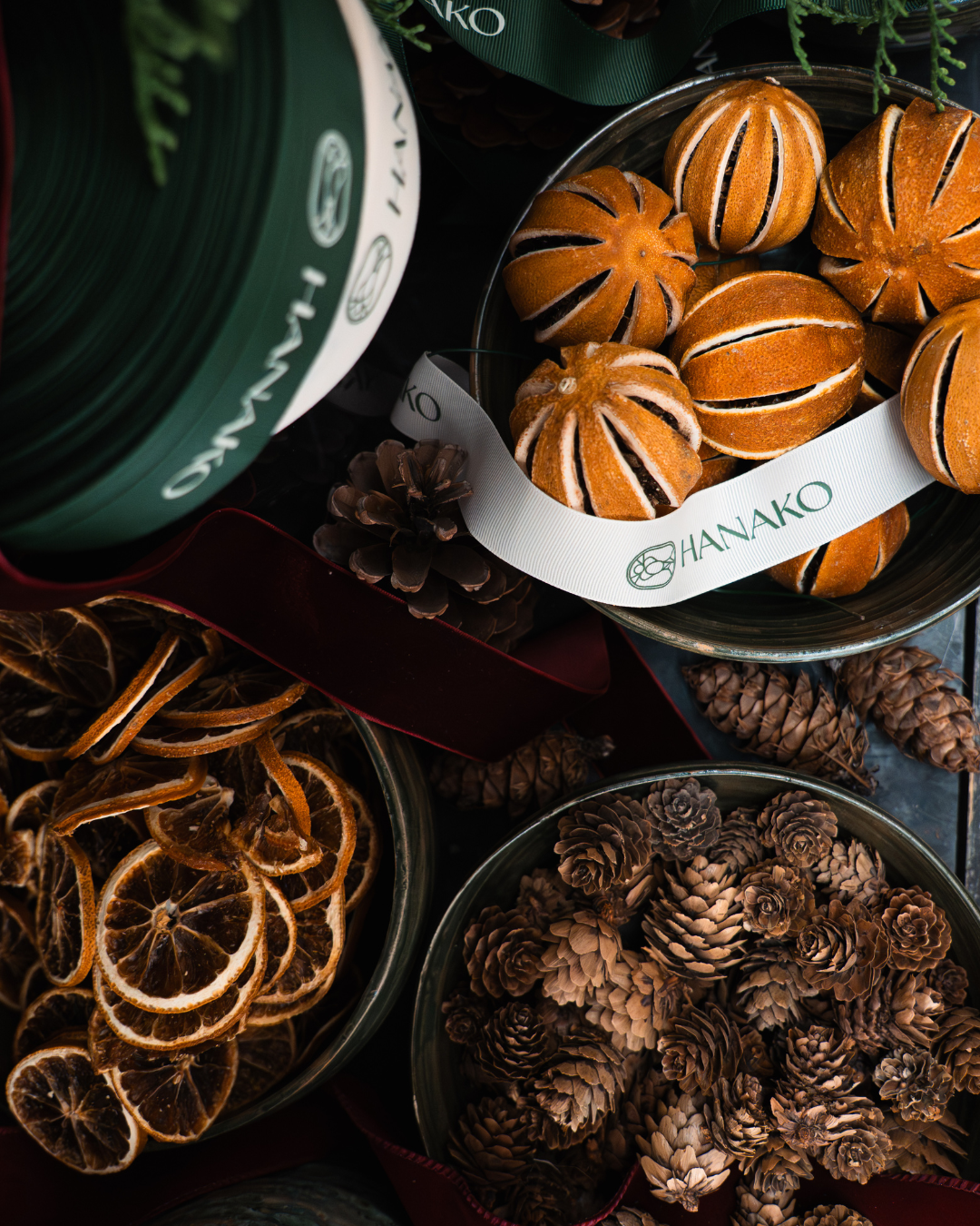 Christmas Wreath Workshop đ (Limited Spaces Remaning)