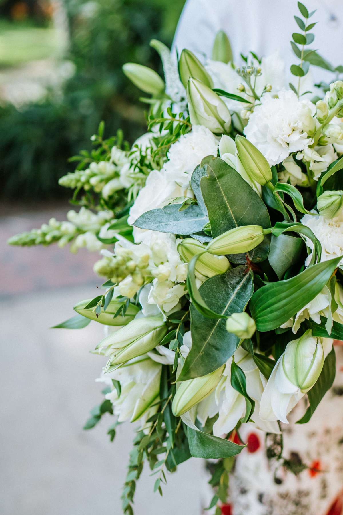 Be the Florist Experience