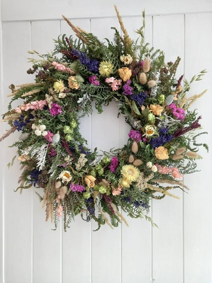 Signature Christmas Wreath