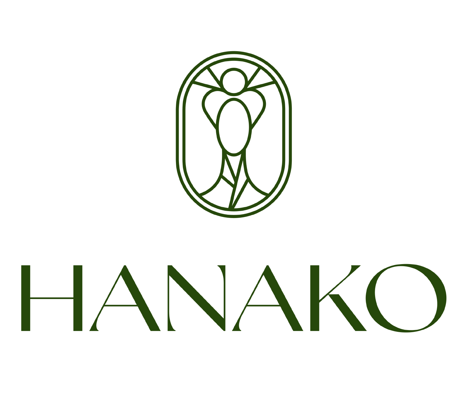 Hanako Flowers