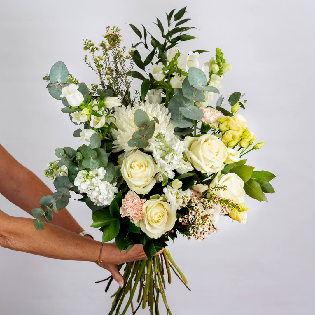 nude bouquets