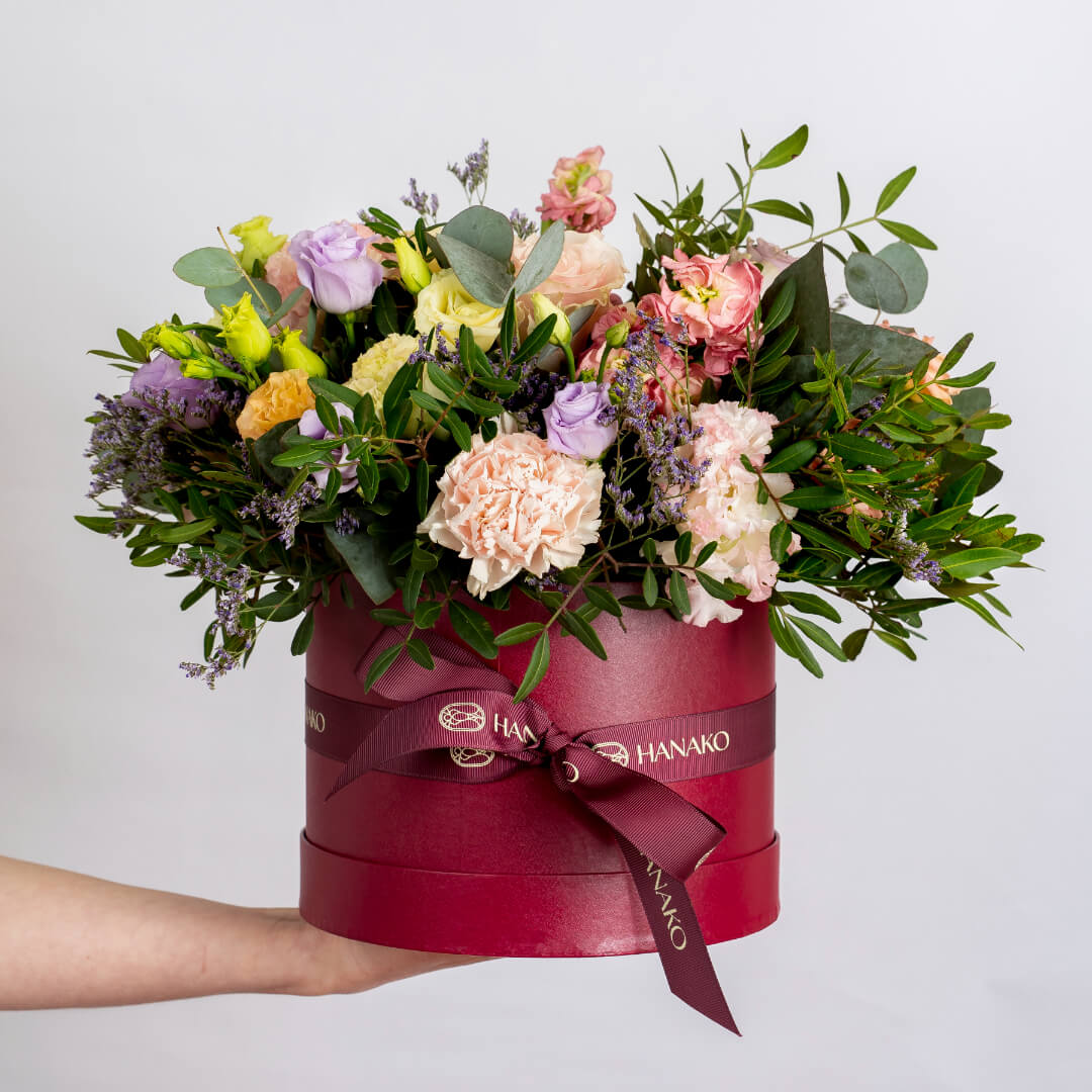 florist in berkhamsted