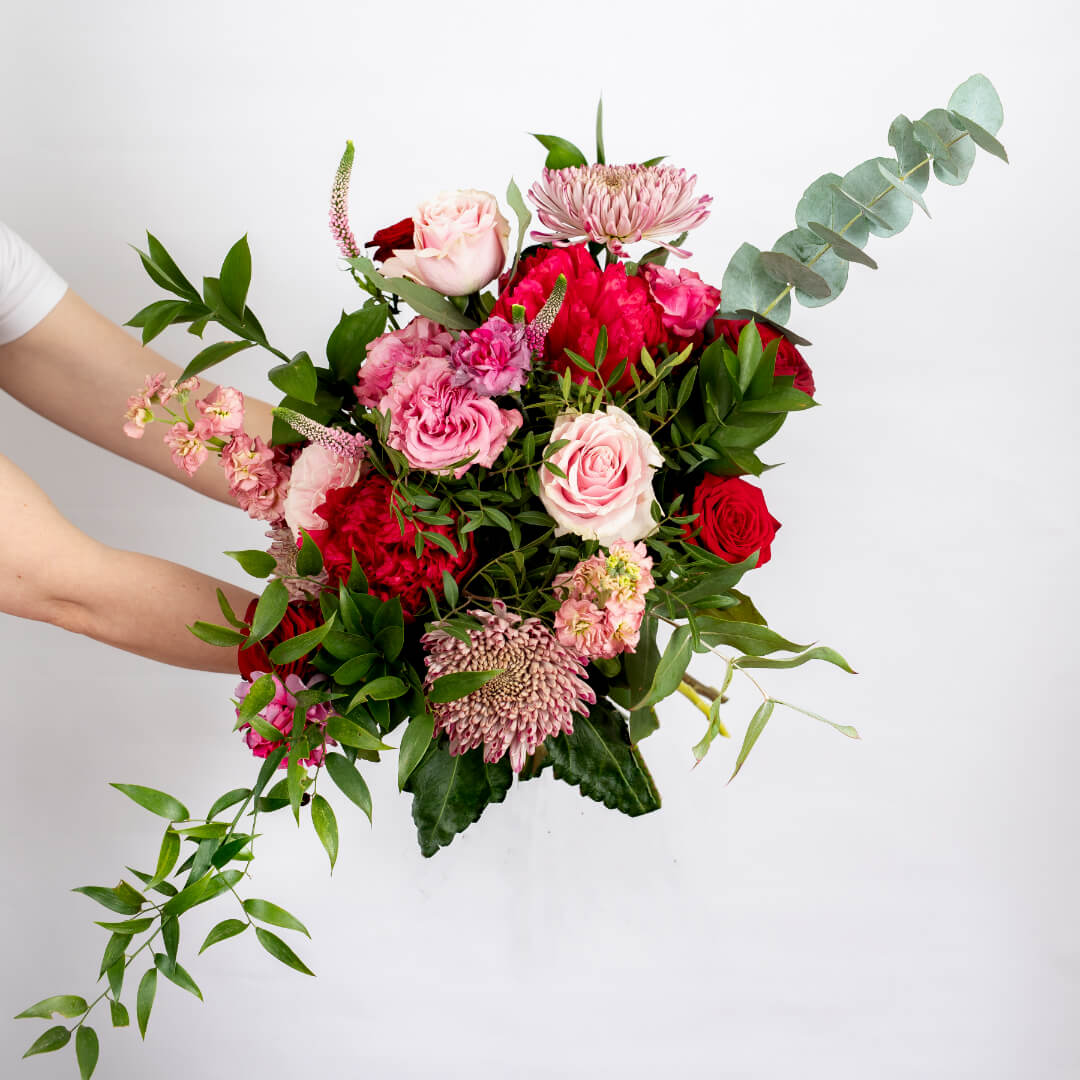 Valentine's Day bouqute