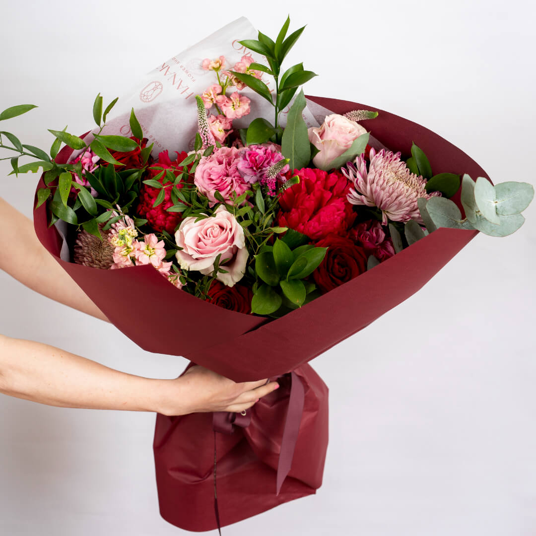 berkhamsted flower delivery