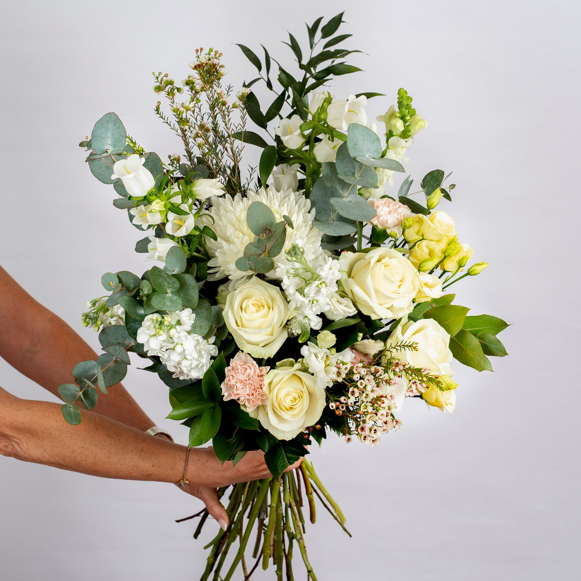 The Benefits of a Flower Subscription Service