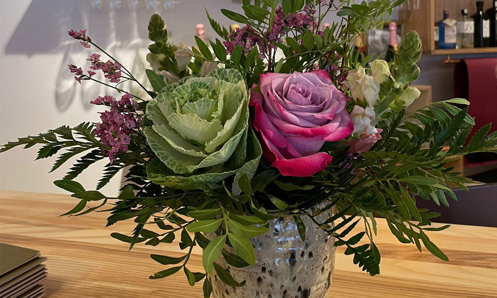 flower subscription
