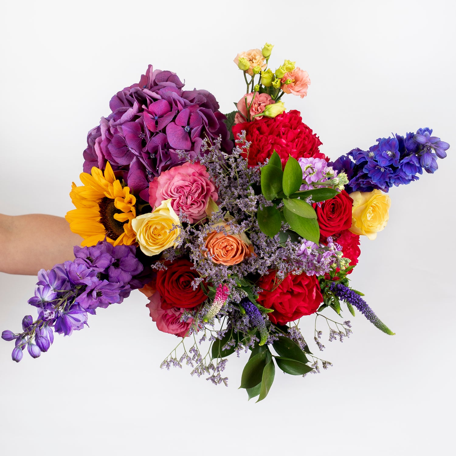 The Benefits of a Corporate Flower Subscription Service