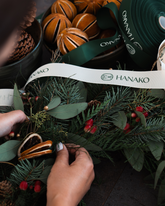 Christmas Wreath Workshop 🎄
