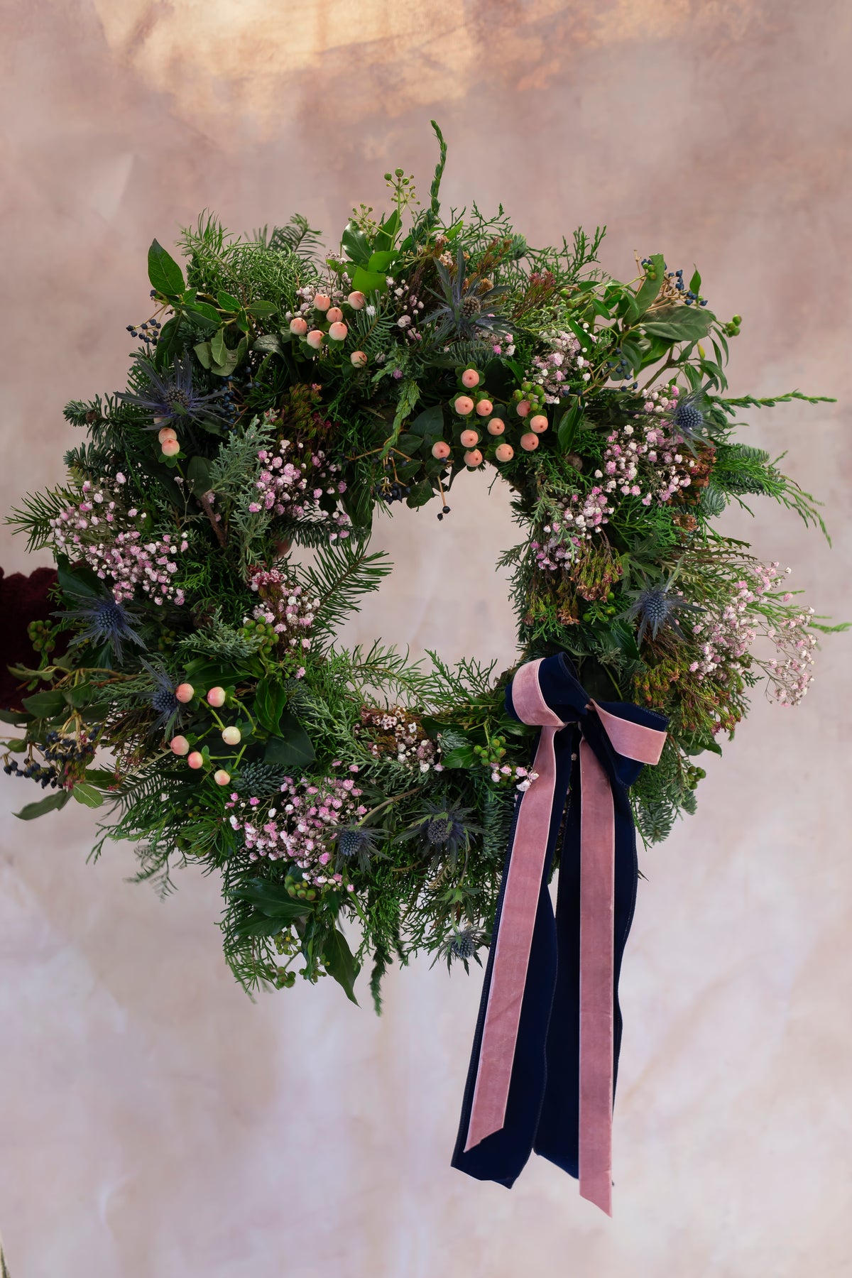 Luxury Christmas Wreath