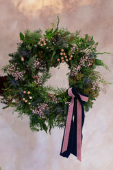 Luxury Christmas Wreath