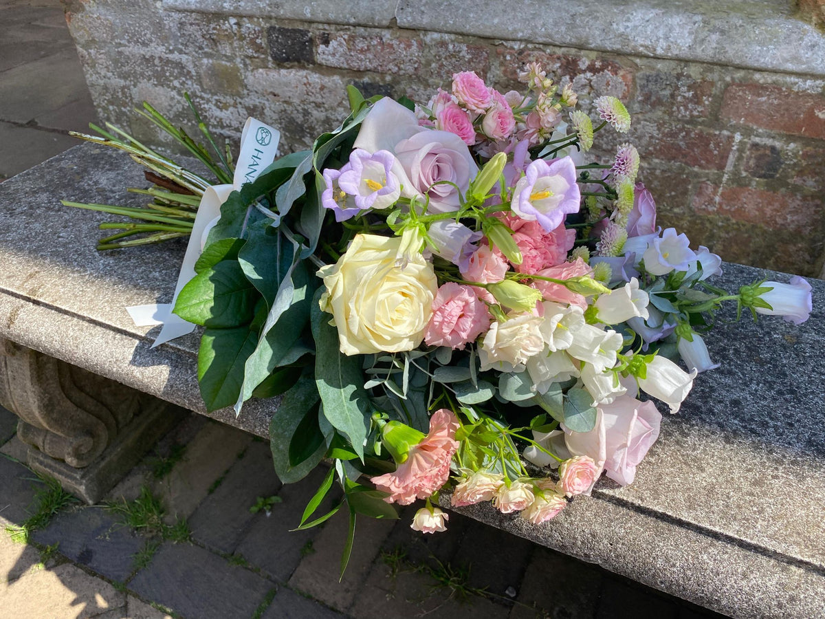 Funeral Floral Sheaf