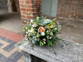 Funeral Floral Posey