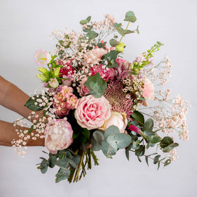 hanako flowers in berkhamsted