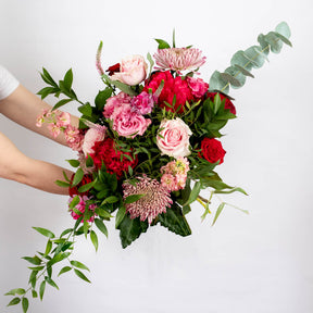 Valentine's Day bouqute